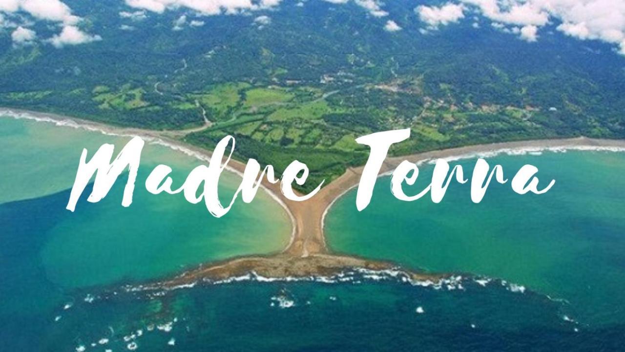 Madre Terra Uvita Exterior foto