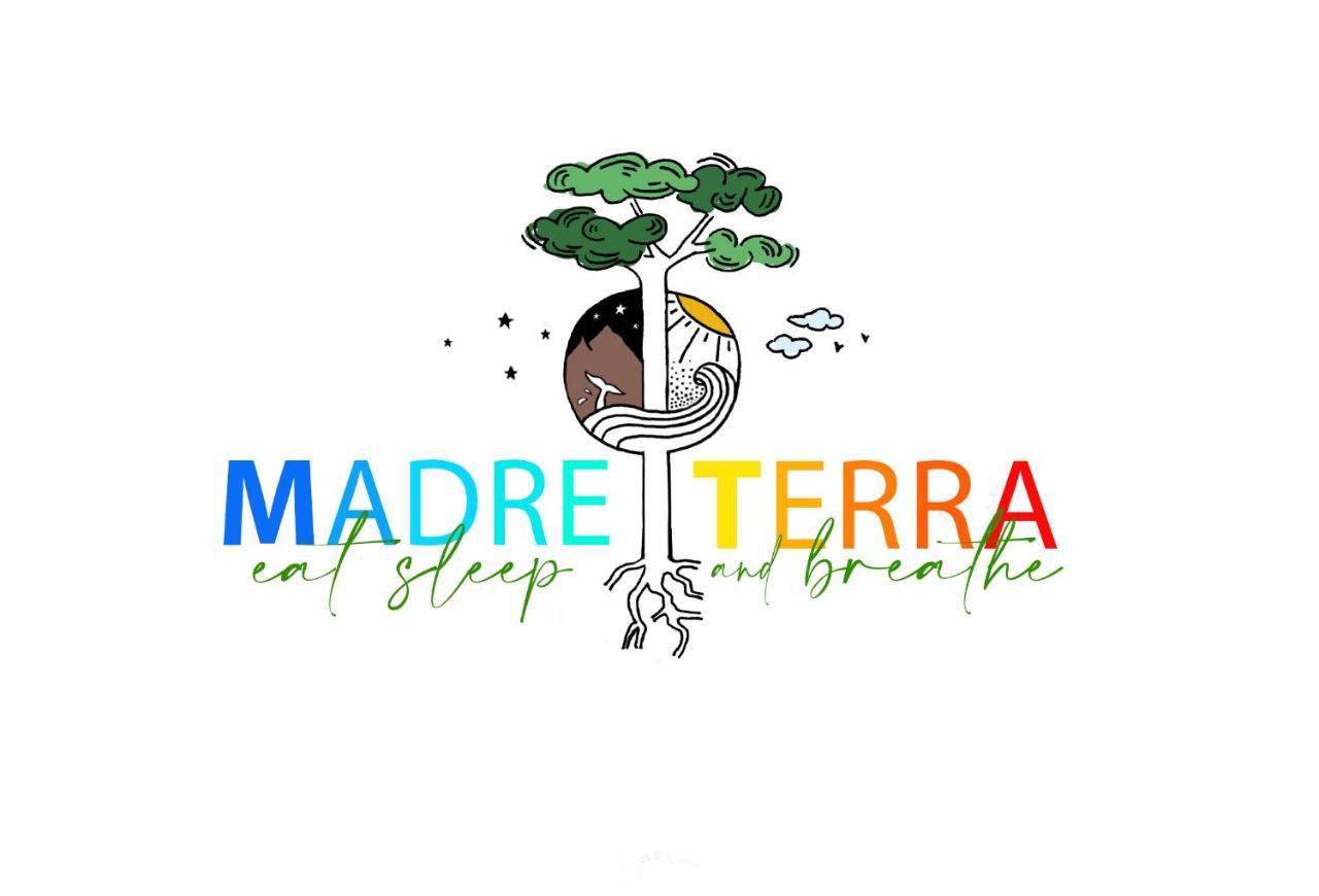 Madre Terra Uvita Exterior foto