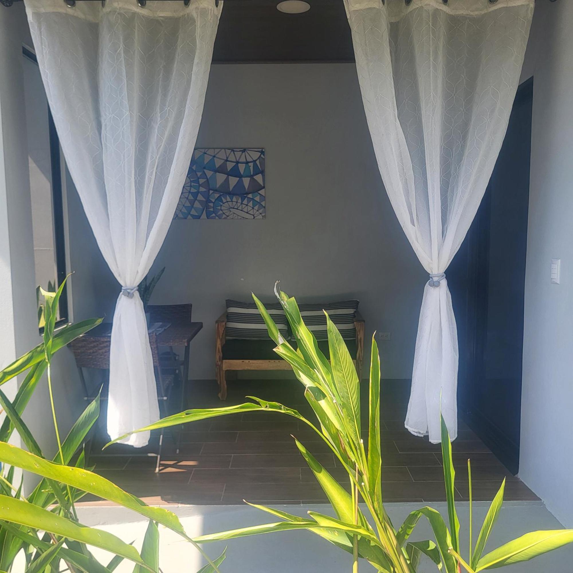 Madre Terra Uvita Quarto foto