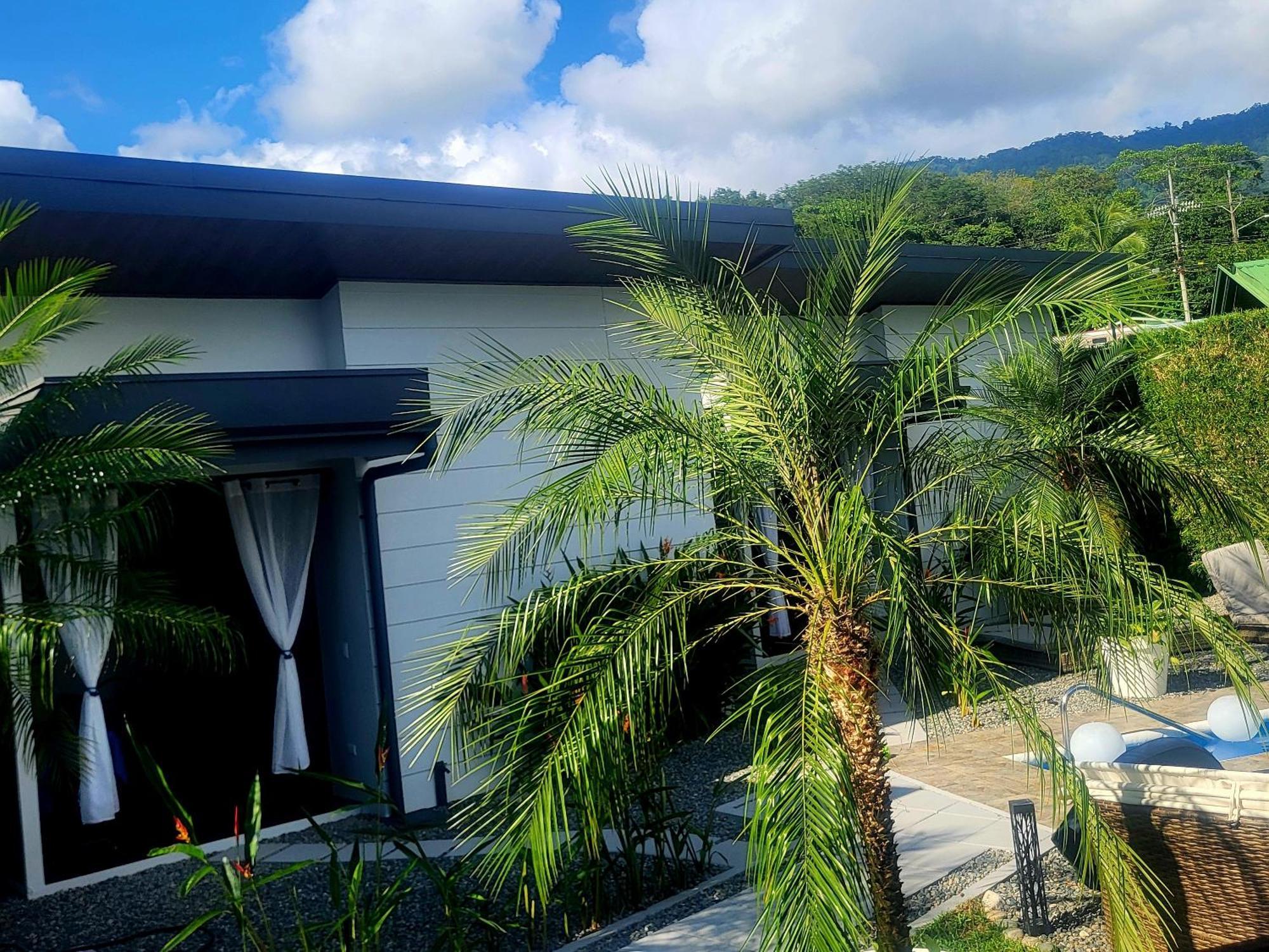 Madre Terra Uvita Exterior foto