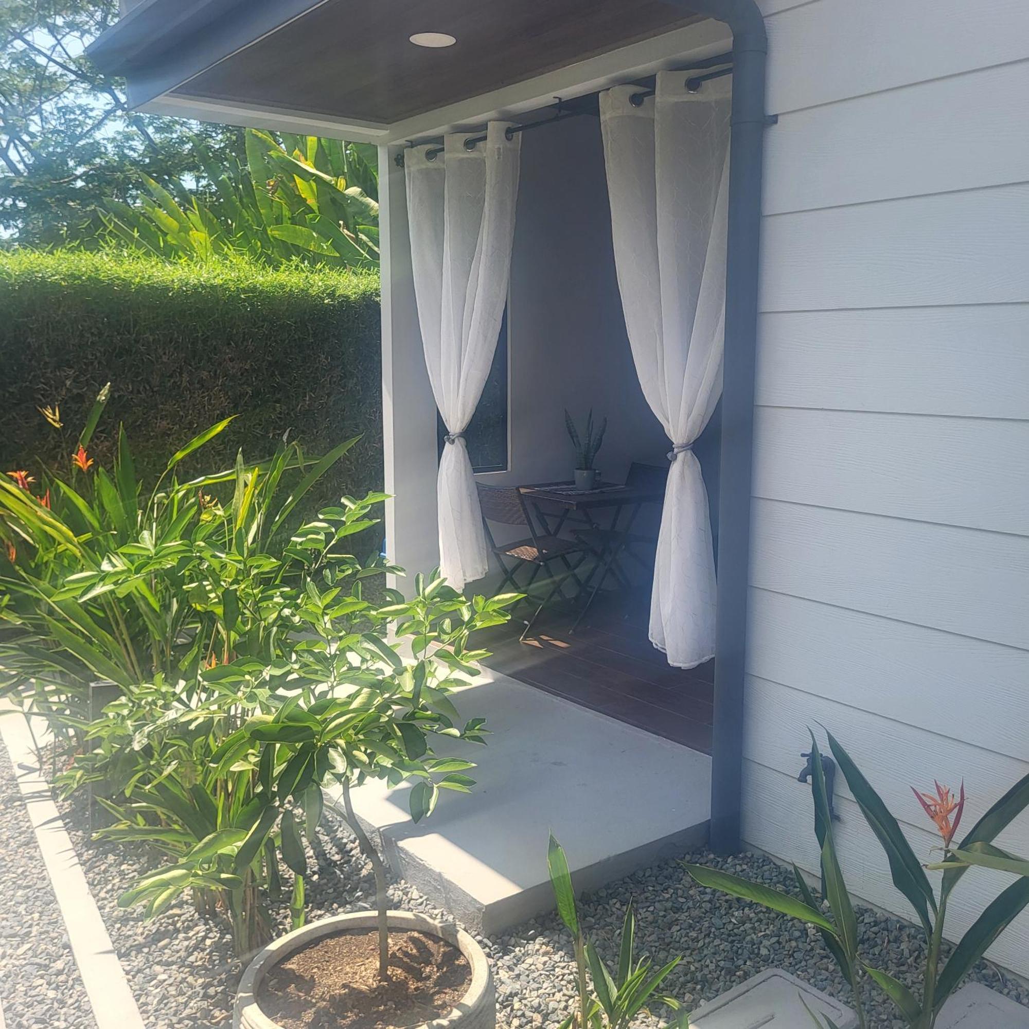 Madre Terra Uvita Exterior foto